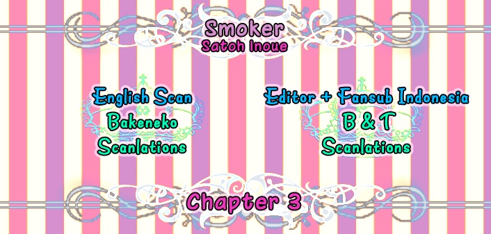 Smoker Ch. 3 第1页