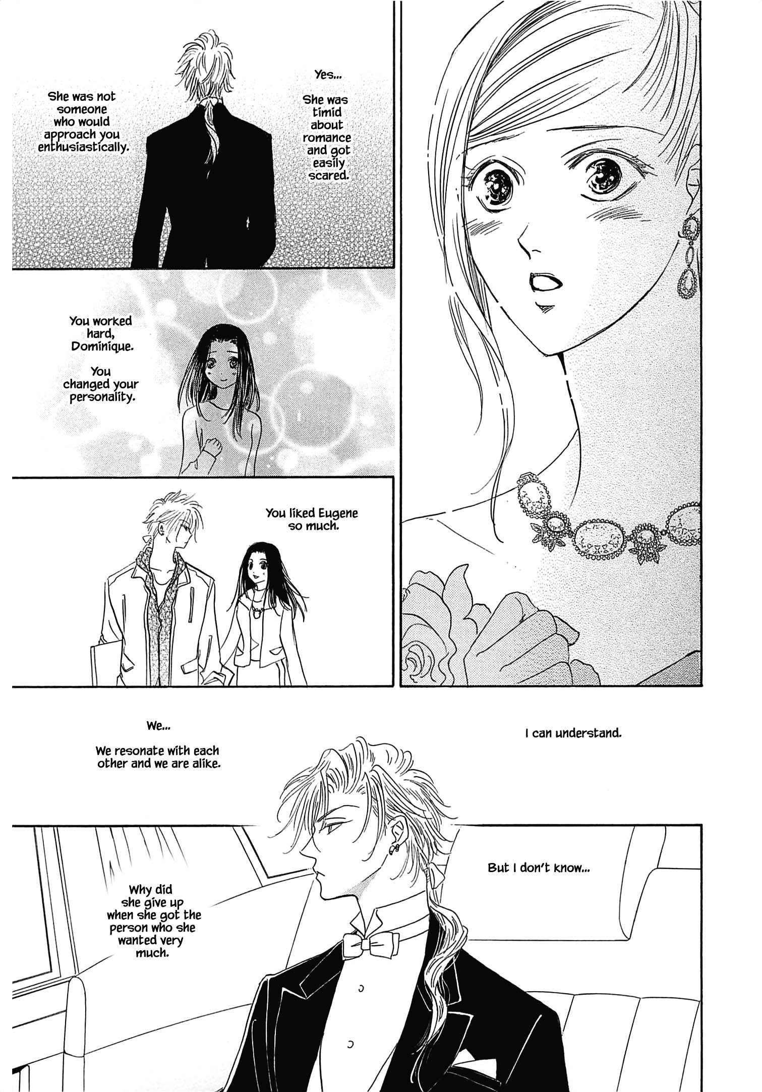 Blooming Youth - Special Arc Ch. 1.2 第22页