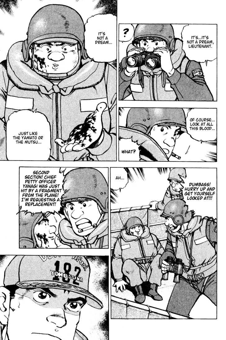 Zipang Midway 第7页