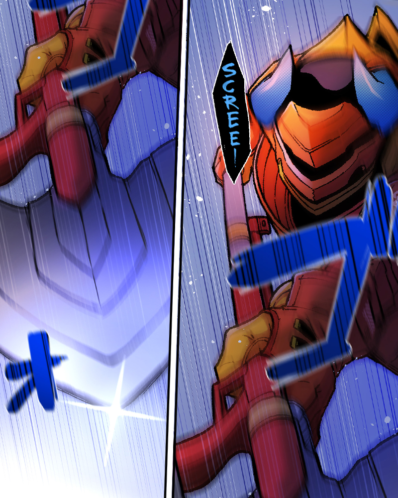 Gokkan no Rita ~ Ohsama Sentai King-Ohger Chapter 1 (TTFC Ver.) 第11页