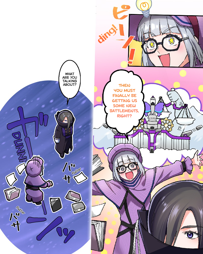 Gokkan no Rita ~ Ohsama Sentai King-Ohger Chapter 1 (TTFC Ver.) 第36页