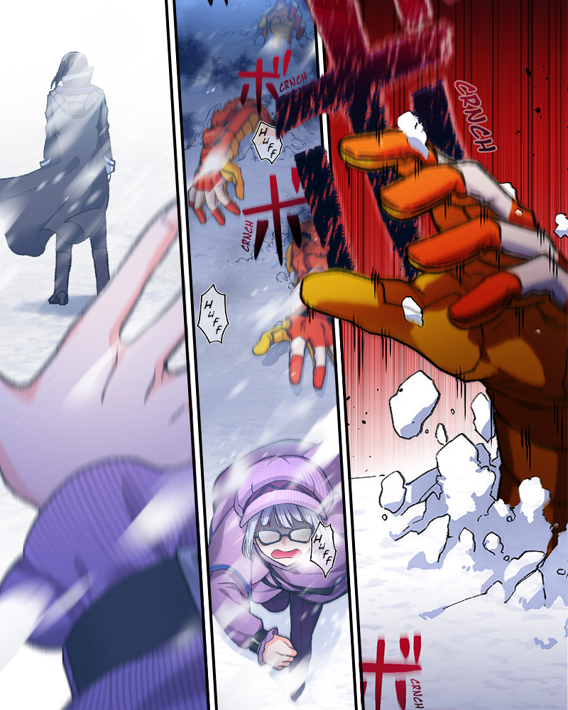 Gokkan no Rita ~ Ohsama Sentai King-Ohger Chapter 1 (TTFC Ver.) 第5页