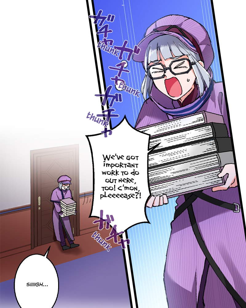 Gokkan no Rita ~ Ohsama Sentai King-Ohger Chapter 1 (TTFC Ver.) 第43页