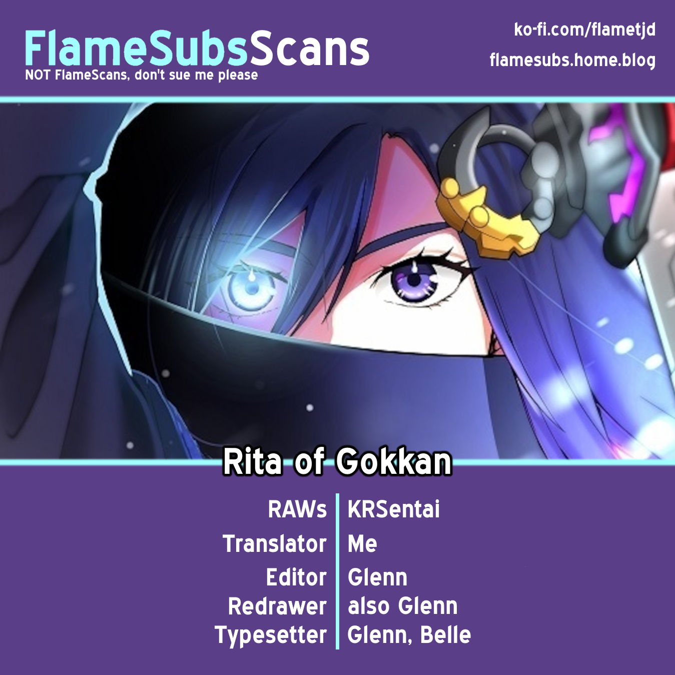 Gokkan no Rita ~ Ohsama Sentai King-Ohger Chapter 1 (TTFC Ver.) 第48页