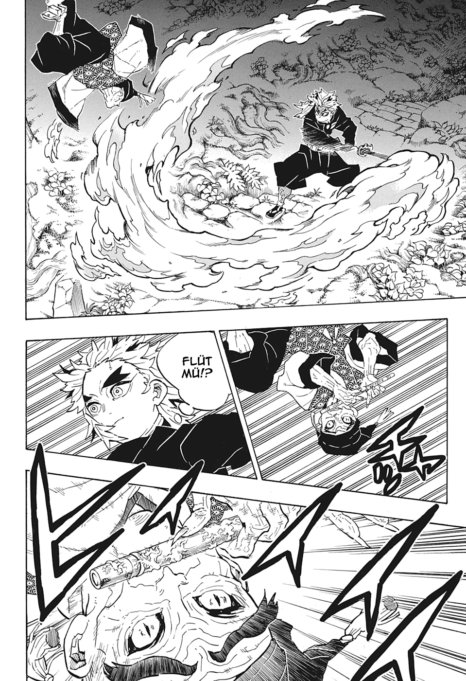 Demon Slayer: Kimetsu no Yaiba Special One-Shot Oneshot 第11页