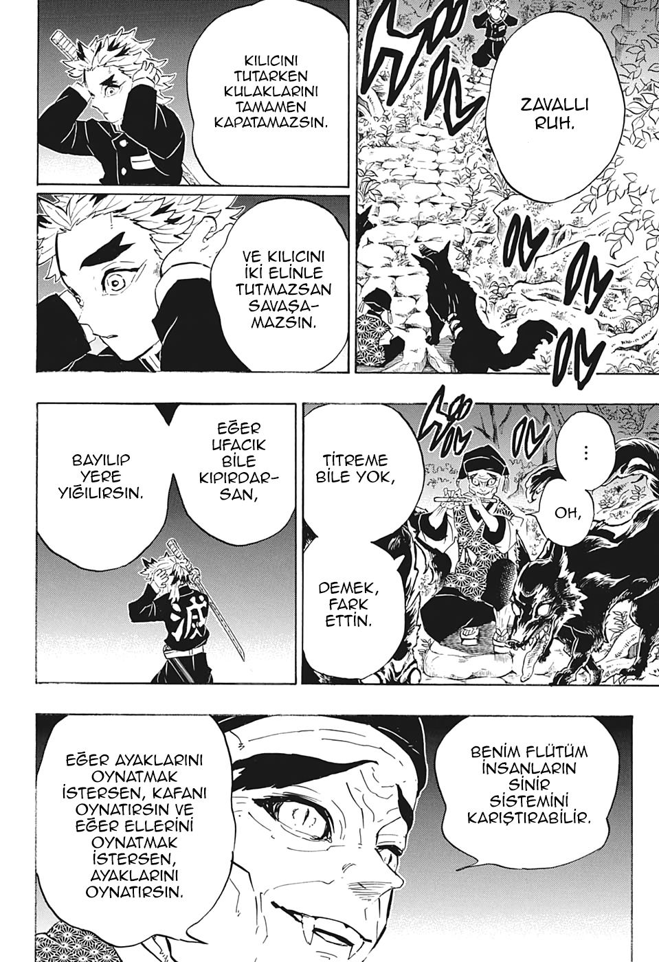 Demon Slayer: Kimetsu no Yaiba Special One-Shot Oneshot 第12页