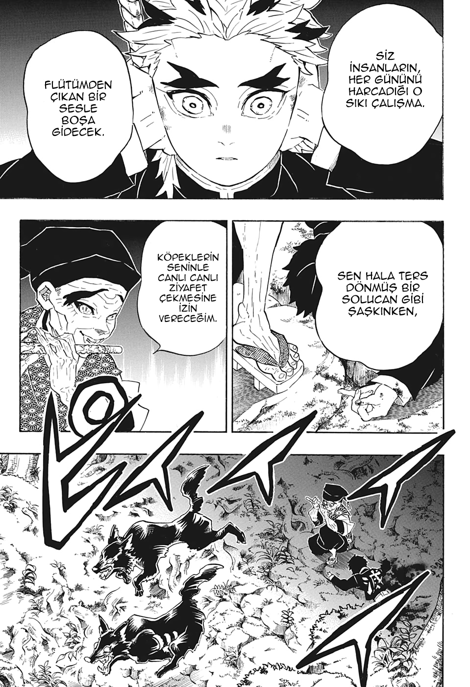 Demon Slayer: Kimetsu no Yaiba Special One-Shot Oneshot 第13页