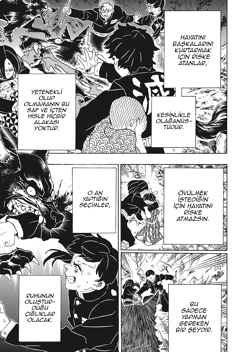 Demon Slayer: Kimetsu no Yaiba Special One-Shot Oneshot 第15页