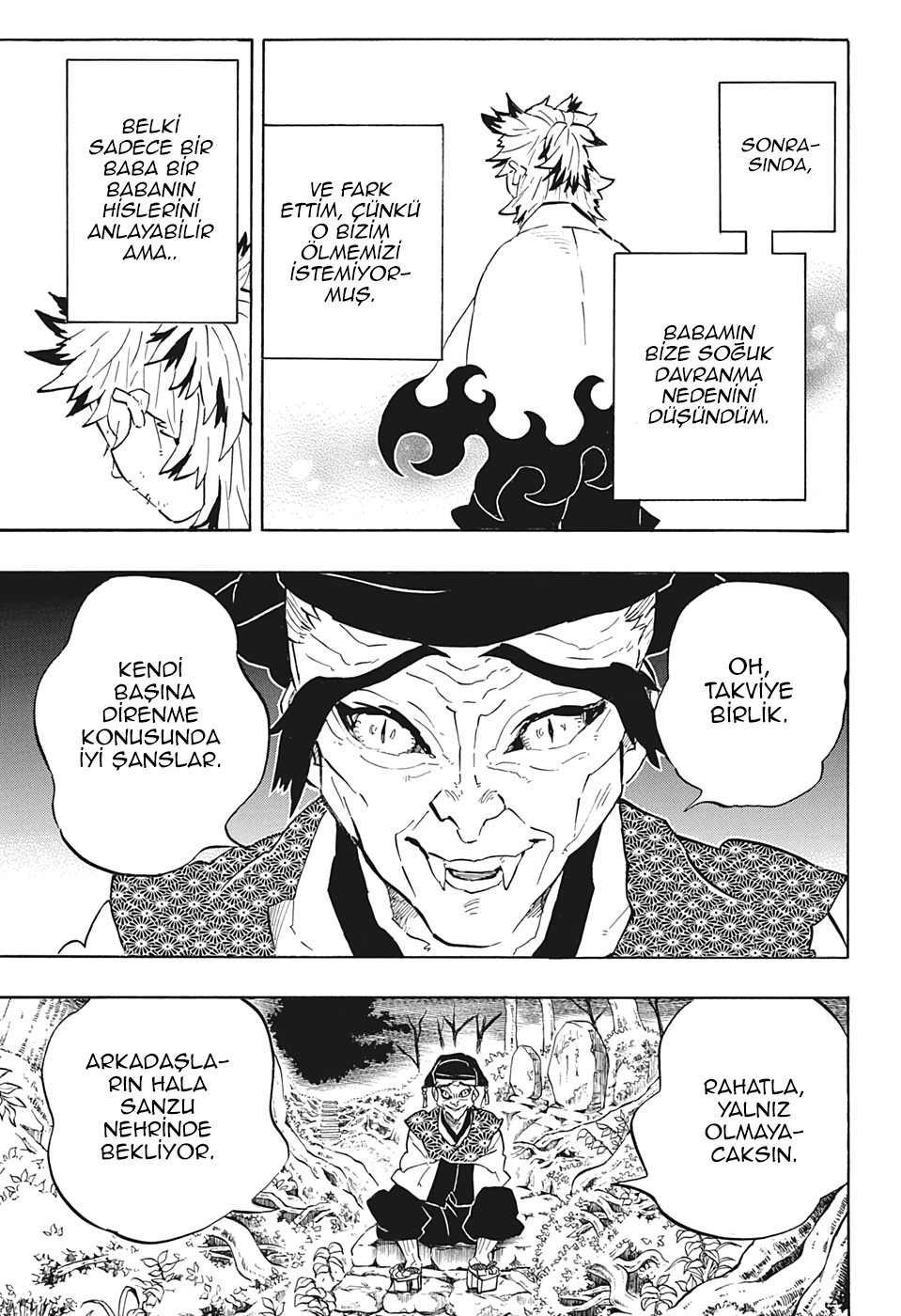 Demon Slayer: Kimetsu no Yaiba Special One-Shot Oneshot 第8页