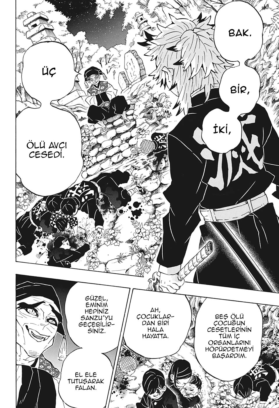 Demon Slayer: Kimetsu no Yaiba Special One-Shot Oneshot 第9页