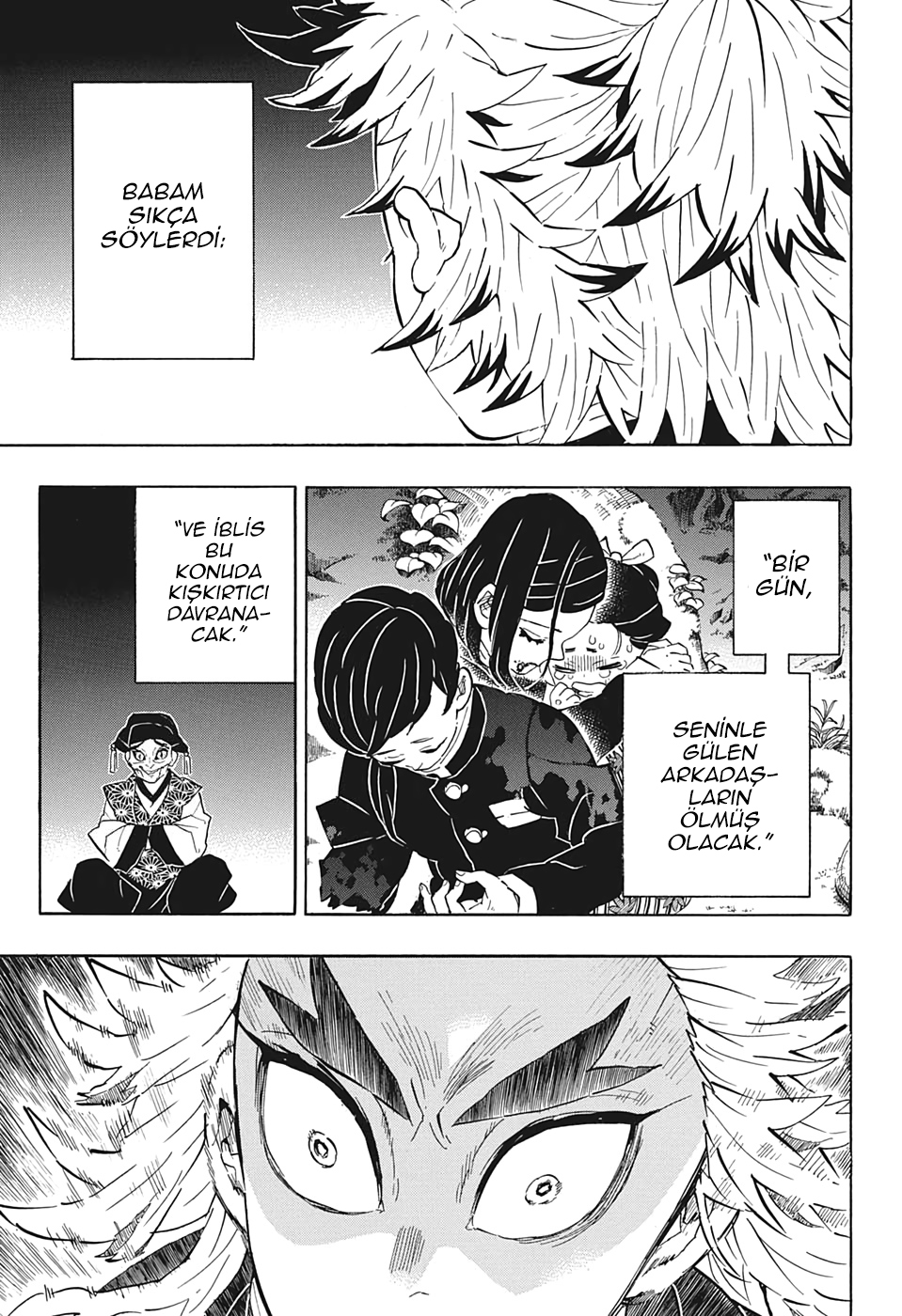 Demon Slayer: Kimetsu no Yaiba Special One-Shot Oneshot 第10页