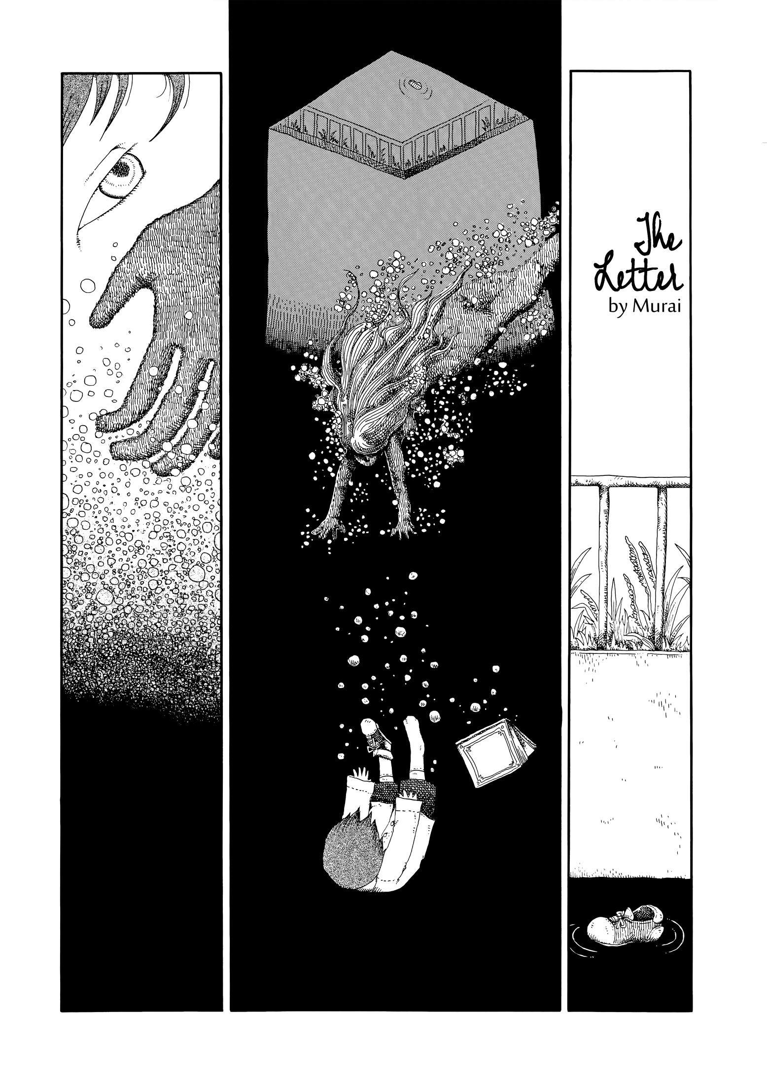 The Letter 第2页