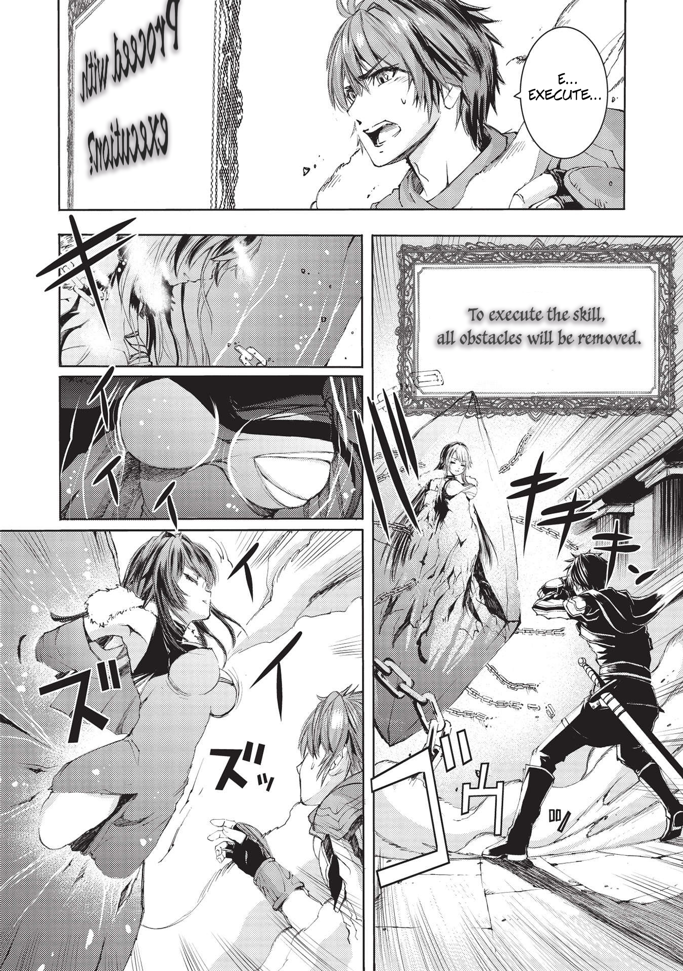 Maou Tsukai no Saikyou Shihai Vol. 1 Ch. 1 第35页