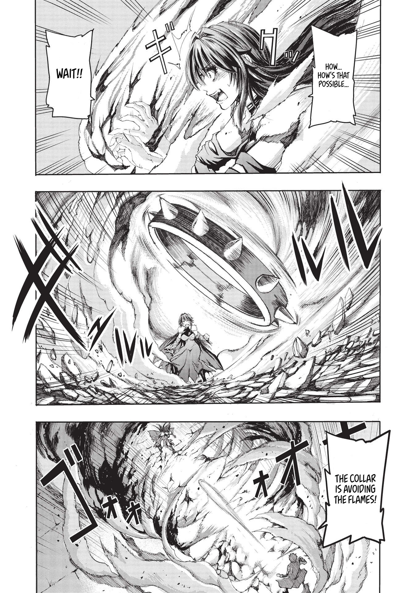 Maou Tsukai no Saikyou Shihai Vol. 1 Ch. 1 第47页