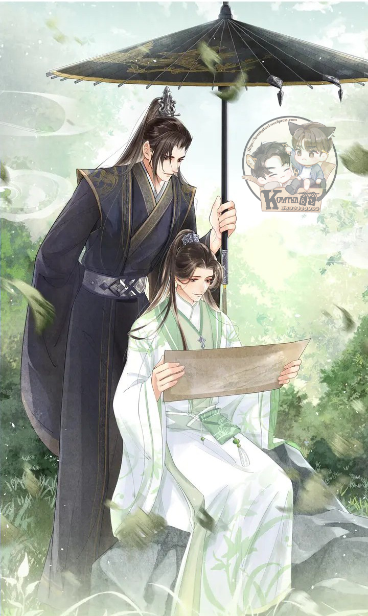 Qī Wéi Shàng 第5页