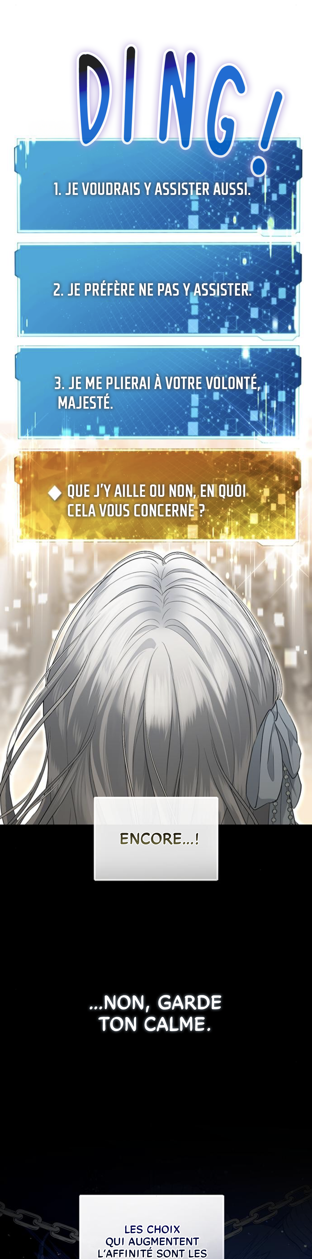 Presepe Outside the Cage Ch. 3 第14页