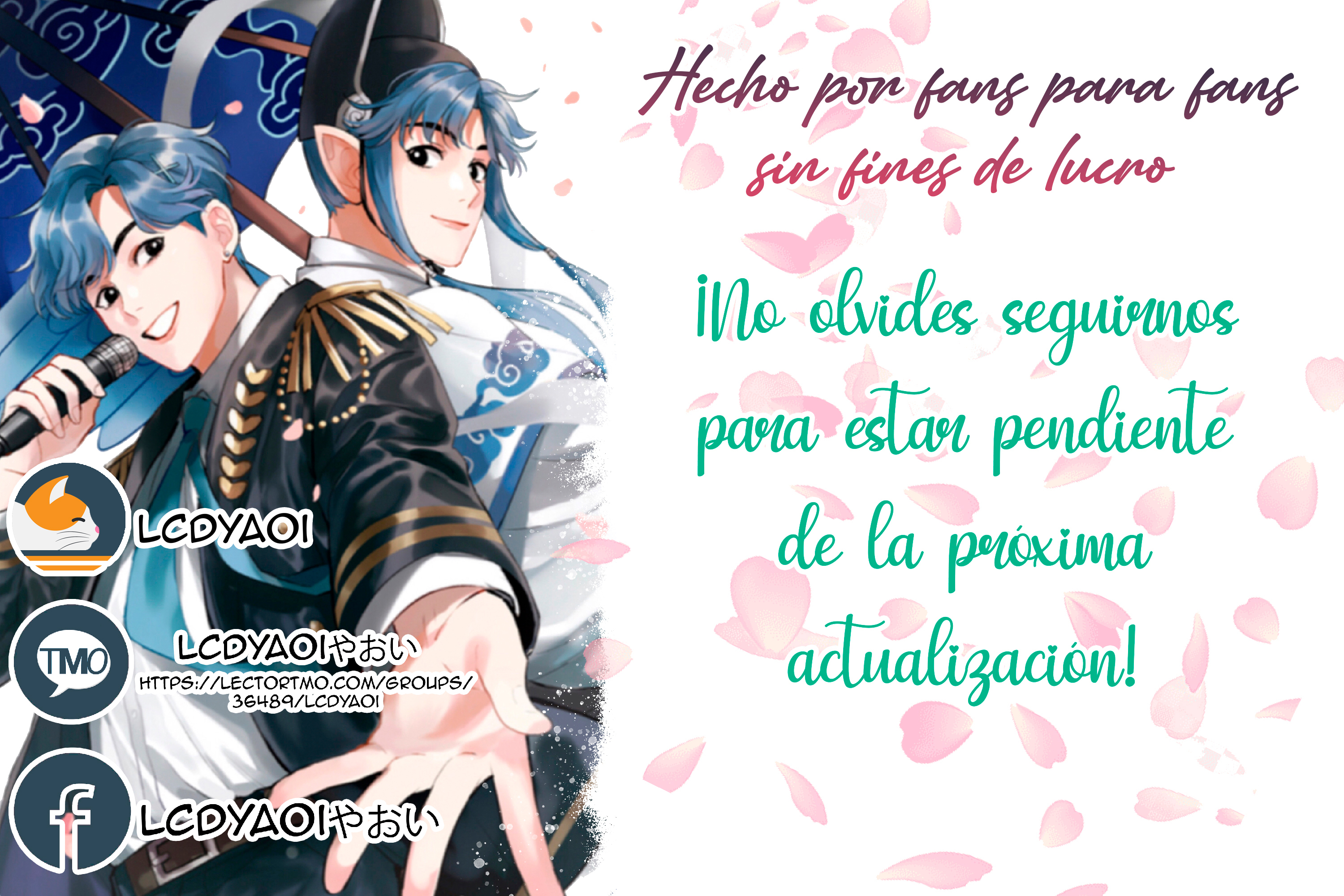 Double king PRÓLOGO 第23页