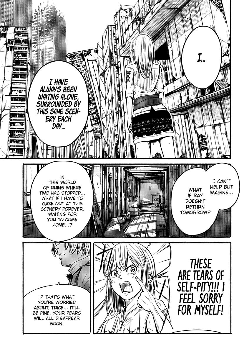 Alma Footprints 第11页