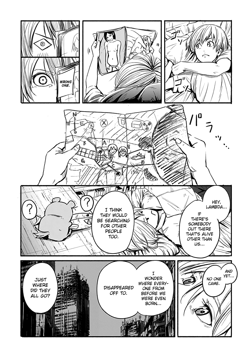 Alma Footprints 第15页