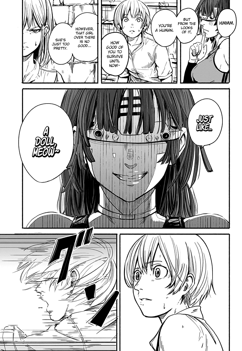 Alma Footprints 第24页