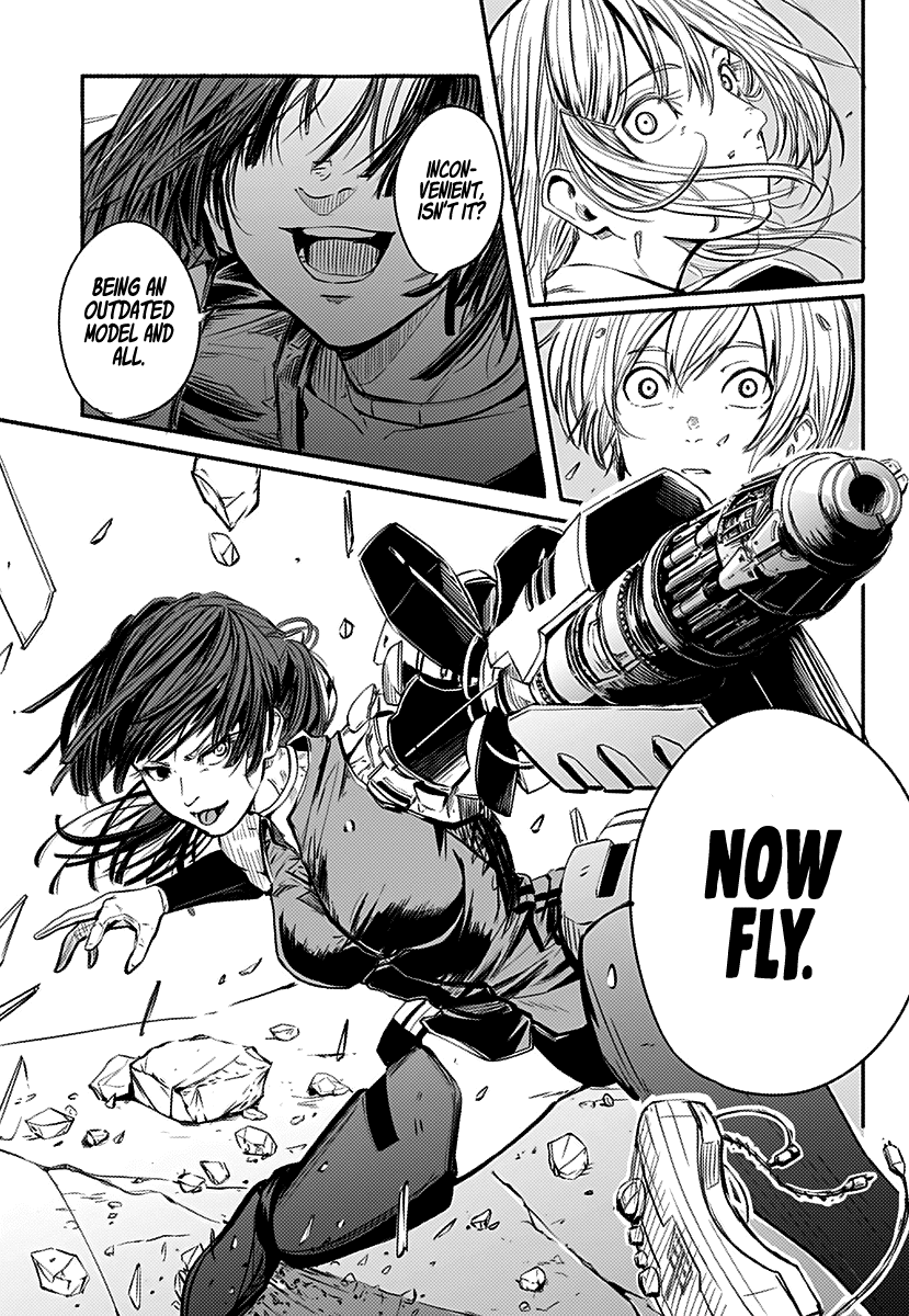 Alma Footprints 第28页