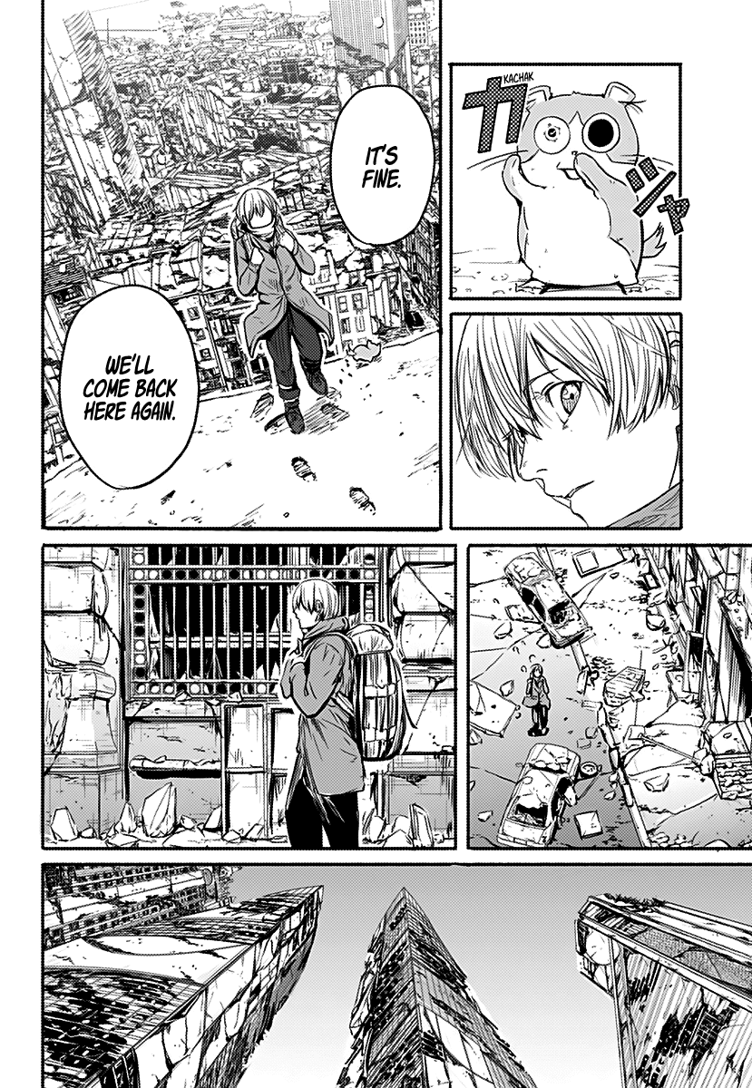 Alma Footprints 第4页