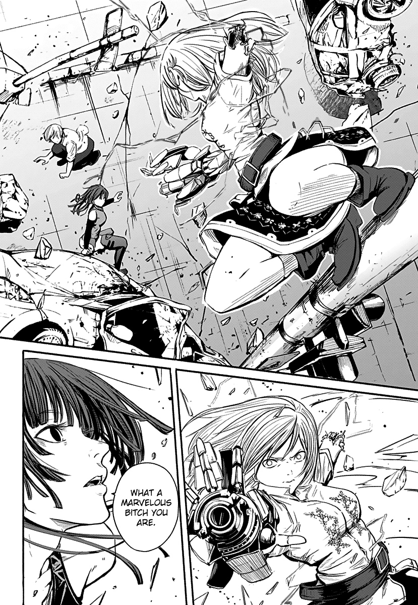 Alma Footprints 第31页