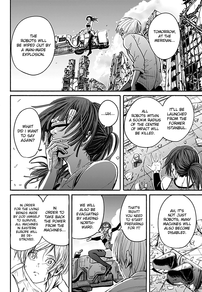 Alma Footprints 第38页