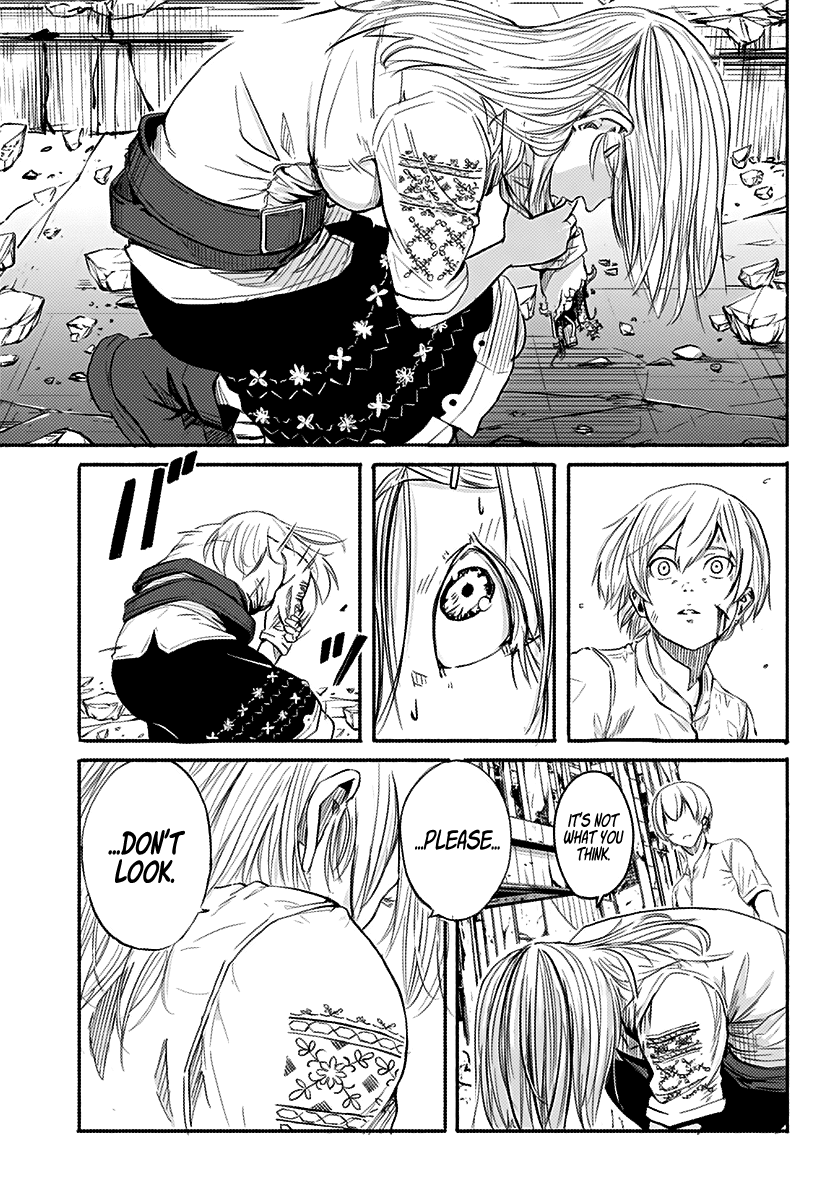 Alma Footprints 第42页