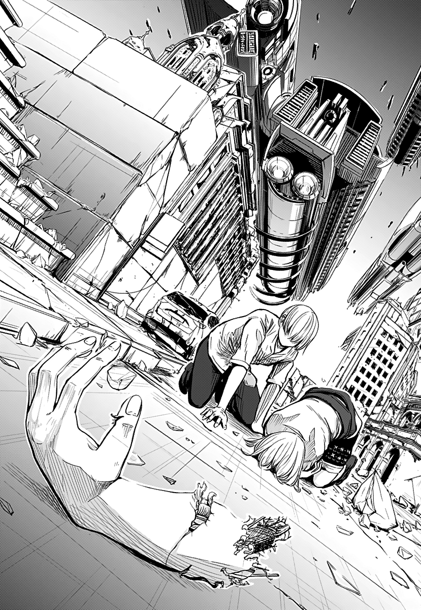 Alma Footprints 第44页