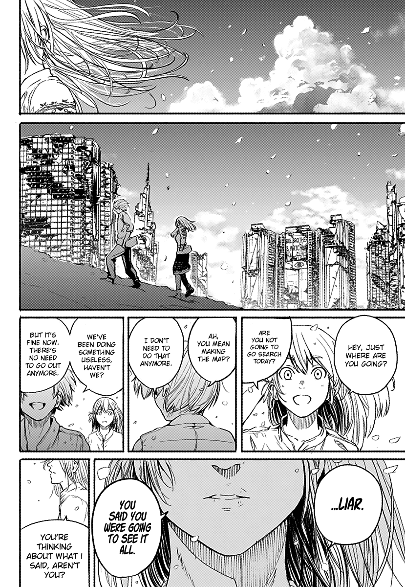 Alma Footprints 第51页
