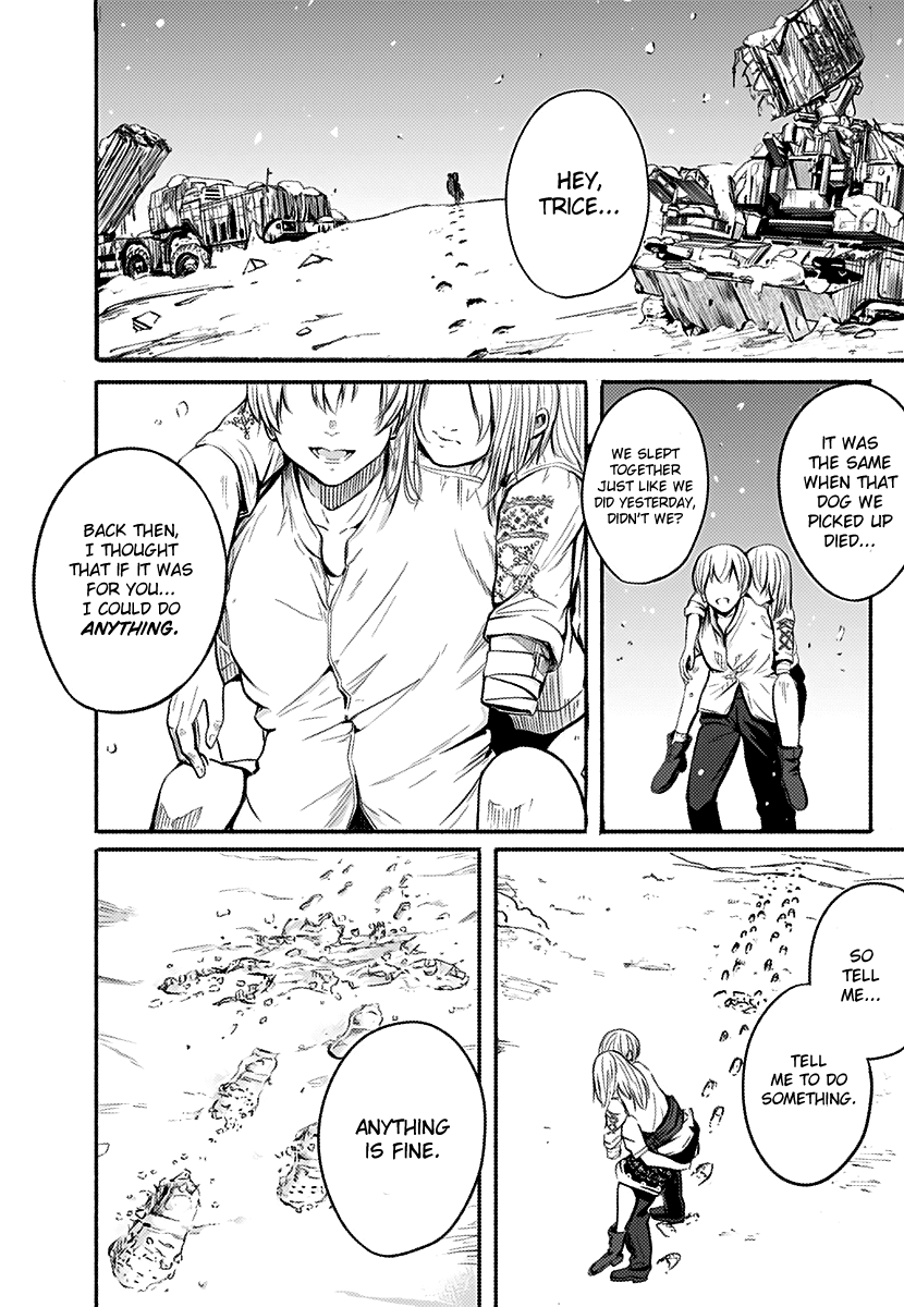 Alma Footprints 第58页