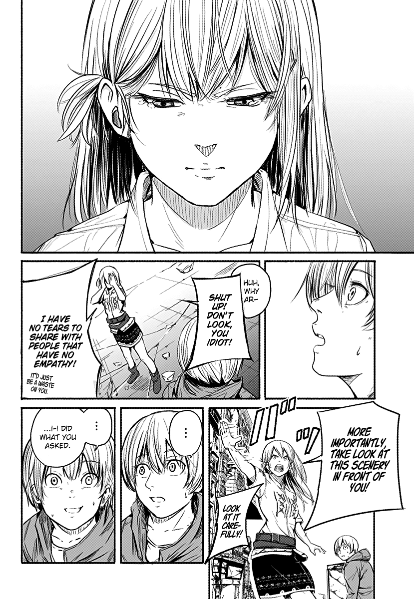 Alma Footprints 第10页