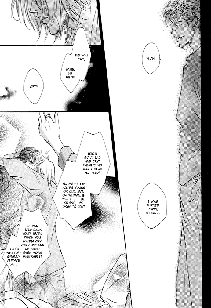 Hon-Koi Vol. 1 Ch. 1 第31页
