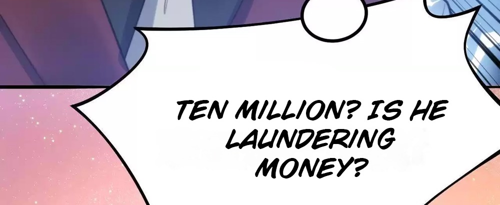 I Have Nine Quadrillion Simp Gold Coins Ch. 6 第54页