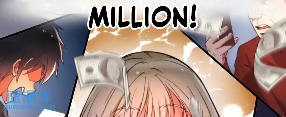 I Have Nine Quadrillion Simp Gold Coins Ch. 6 第10页