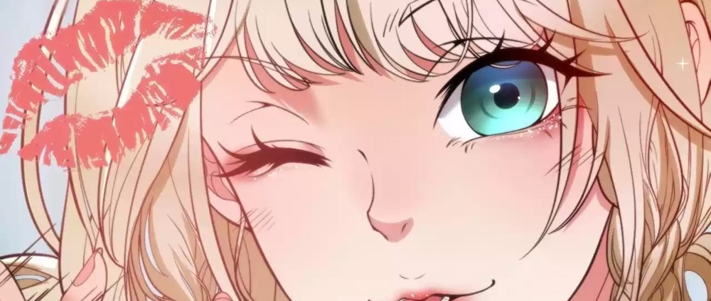 I Have Nine Quadrillion Simp Gold Coins Ch. 6 第91页