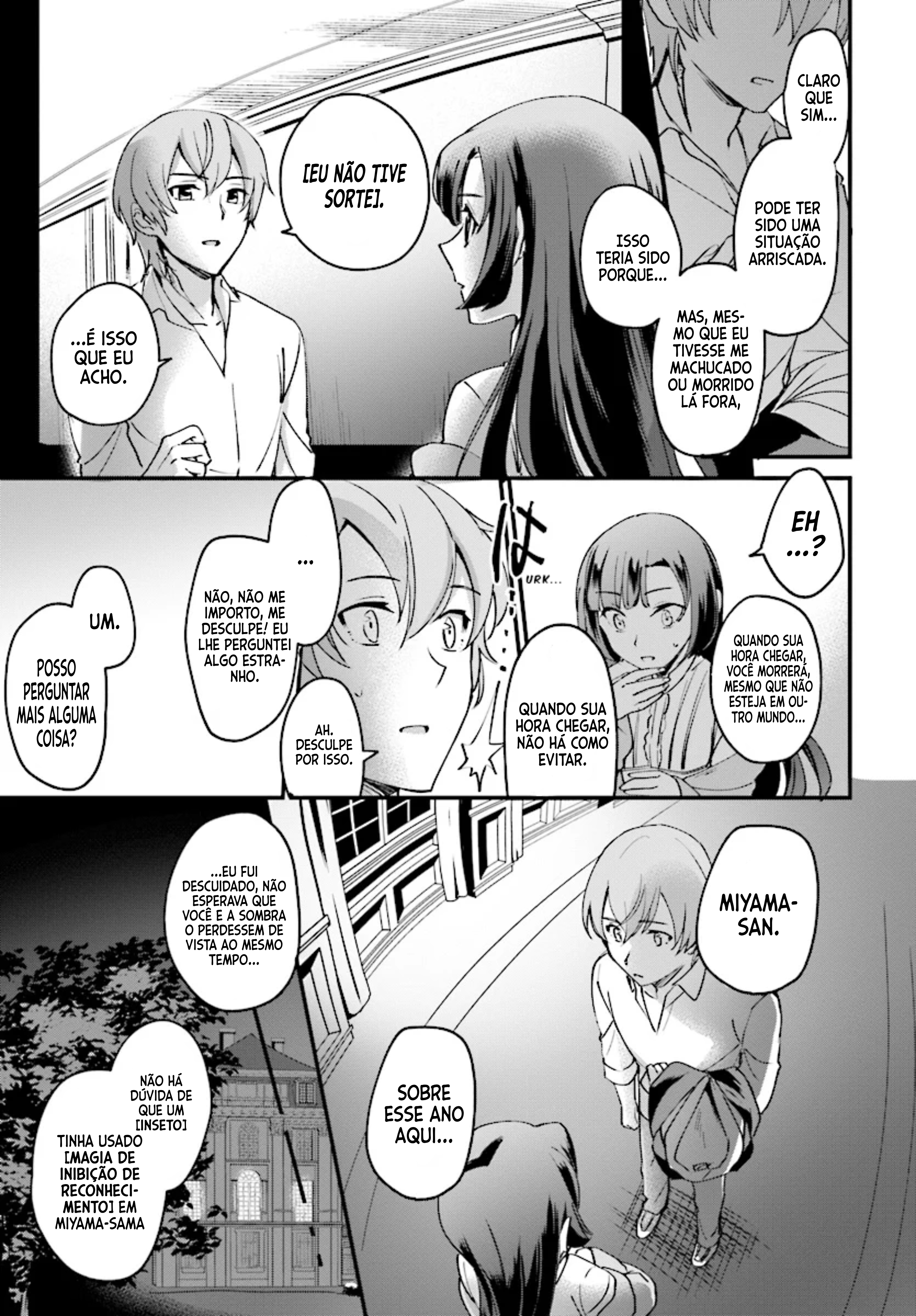 Yuusha Shoukan ni Makikomareta kedo, Isekai wa Heiwa deshita Vol. 1 Ch. 1 第29页