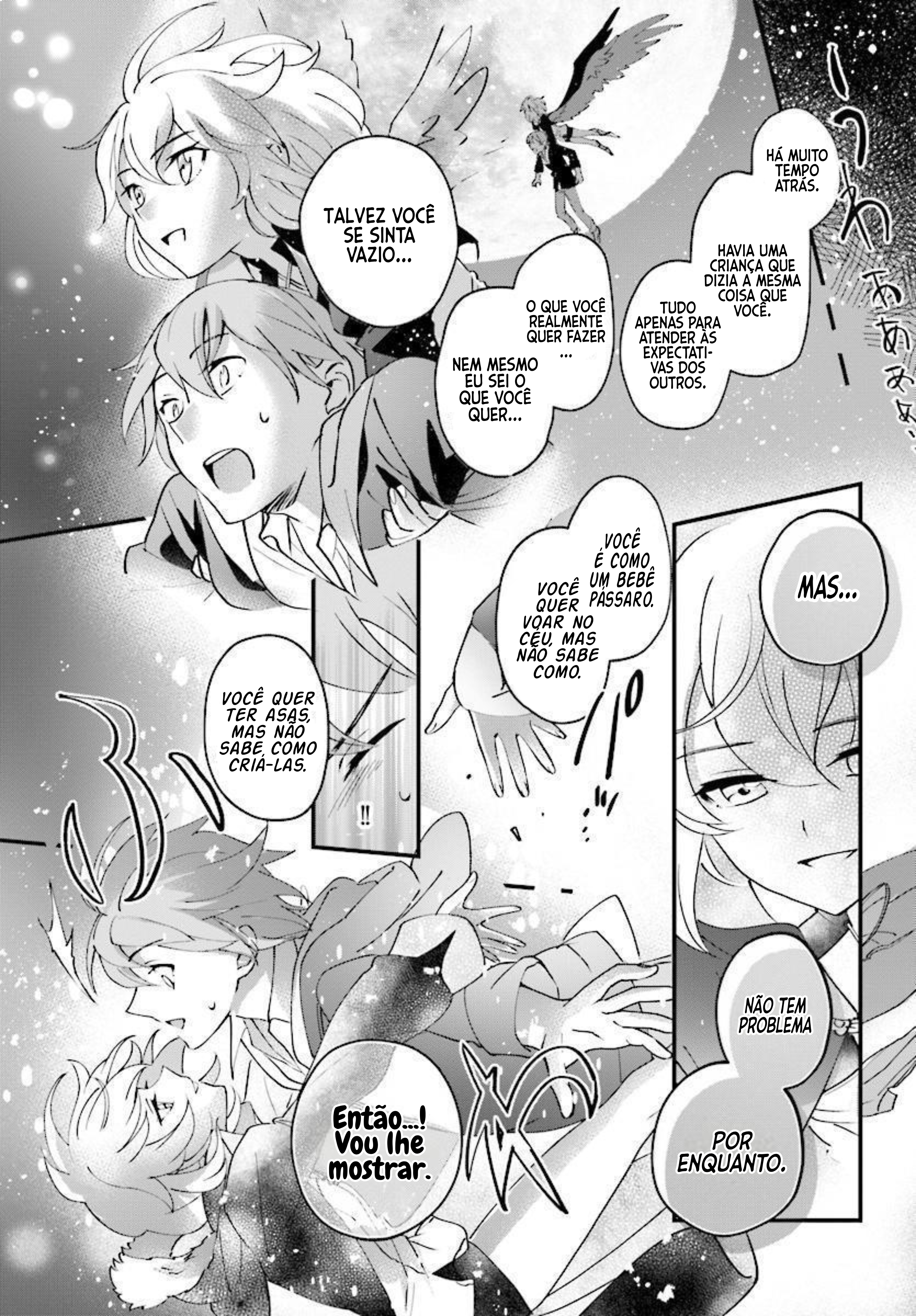 Yuusha Shoukan ni Makikomareta kedo, Isekai wa Heiwa deshita Vol. 1 Ch. 1 第32页