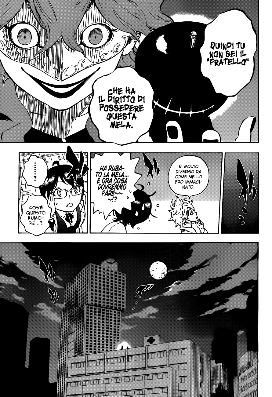 Hungry Joker Vol. 1 Ch. 2 第20页