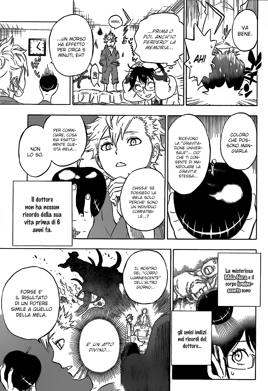 Hungry Joker Vol. 1 Ch. 2 第6页