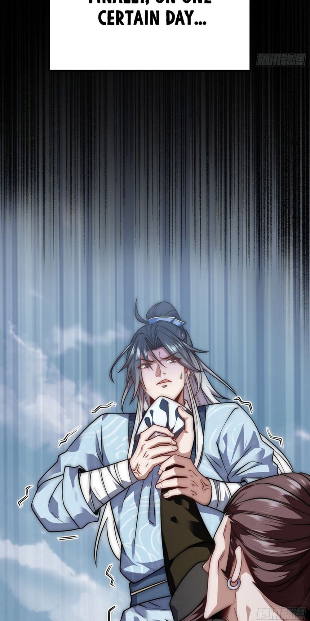 Soul Slayer Chronicles 第6页