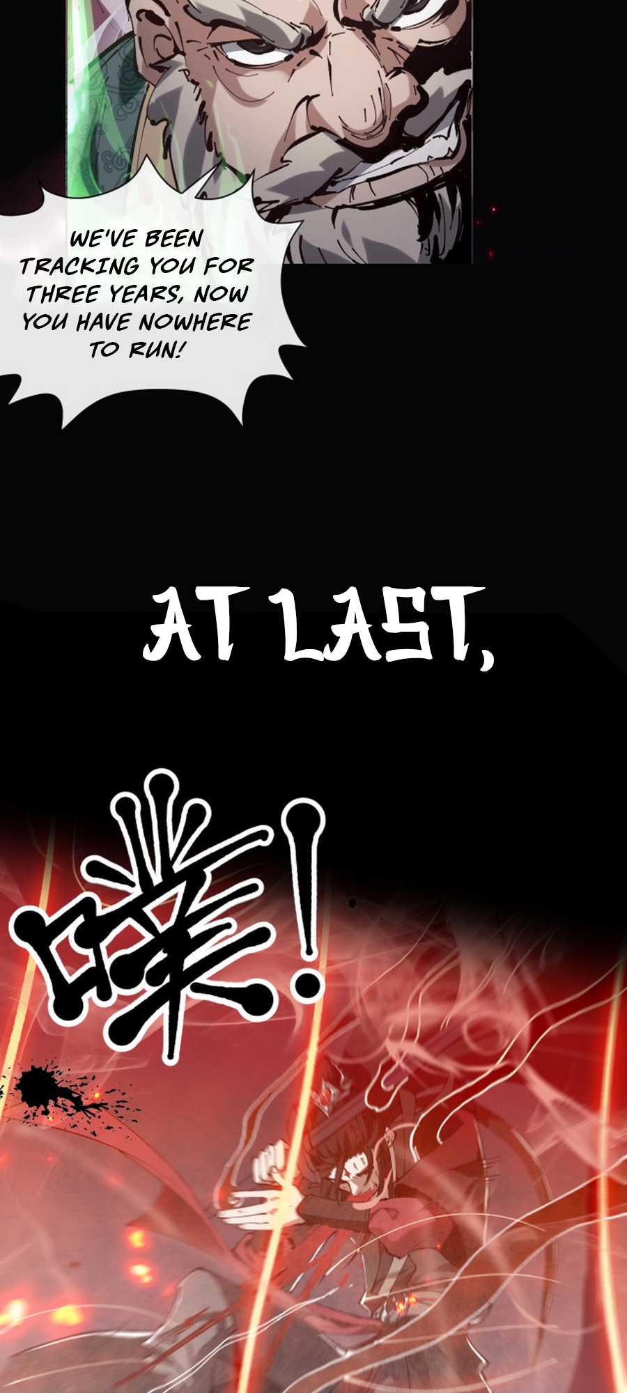 Master: This Villainous Disciple Is Not The Holy Child 第4页