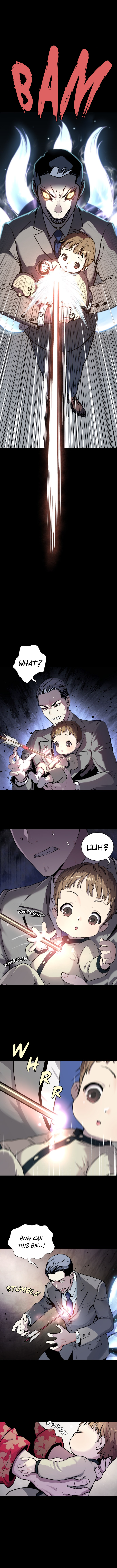 Oh! Dangun Ch. 1 第17页