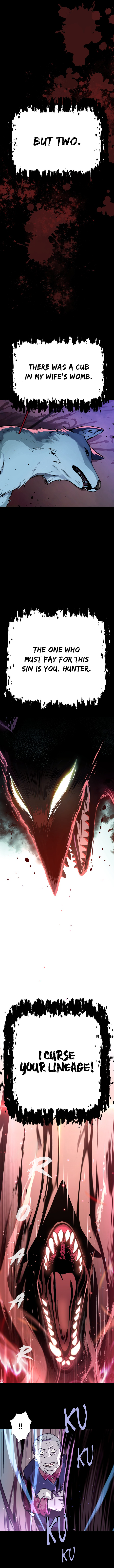 Oh! Dangun Ch. 1 第19页