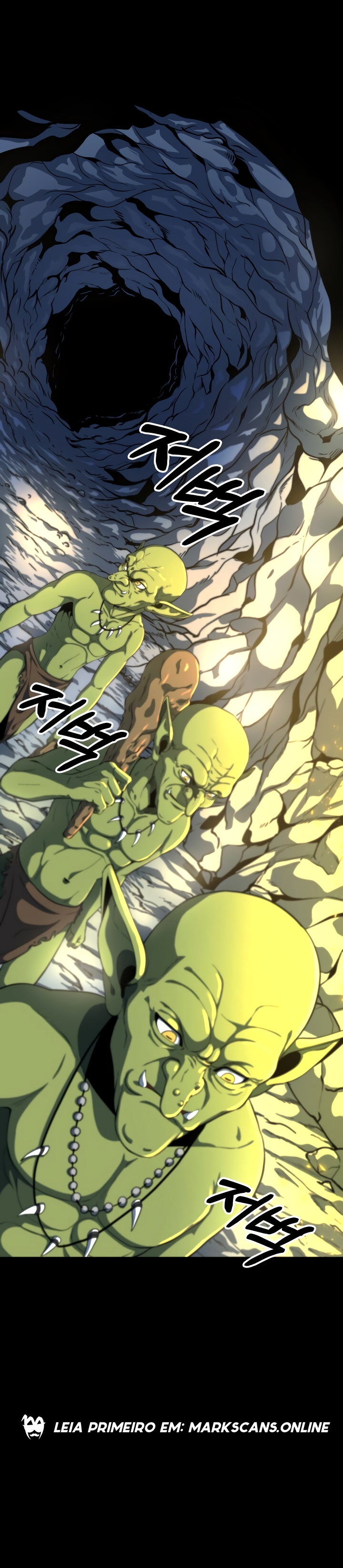 Knockin' on the Dungeon Door Vol. 1 Ch. 2 第2页