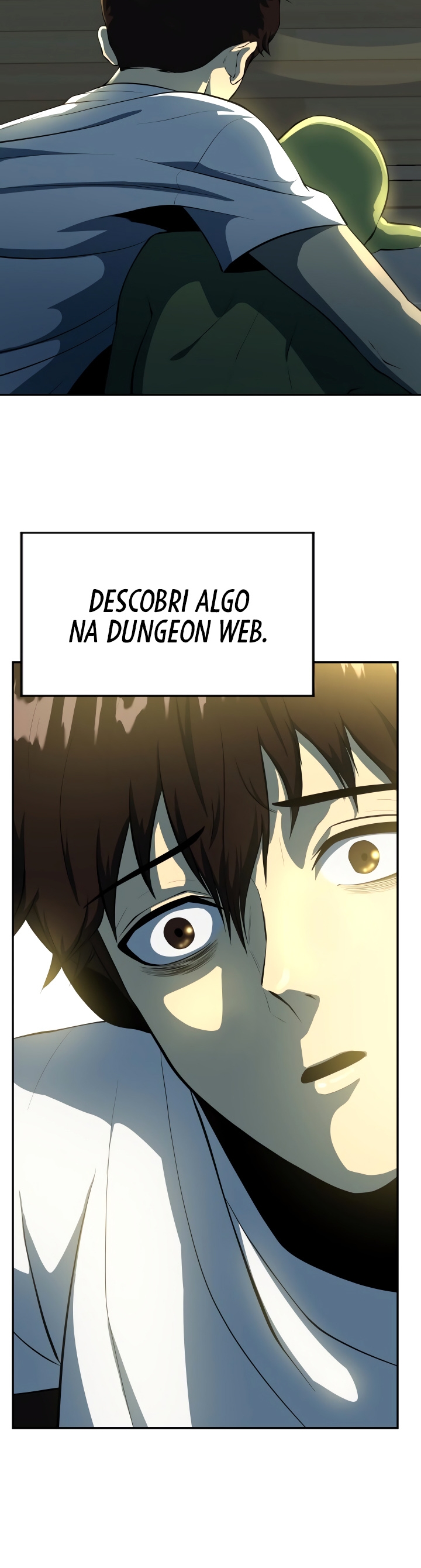 Knockin' on the Dungeon Door Vol. 1 Ch. 2 第27页