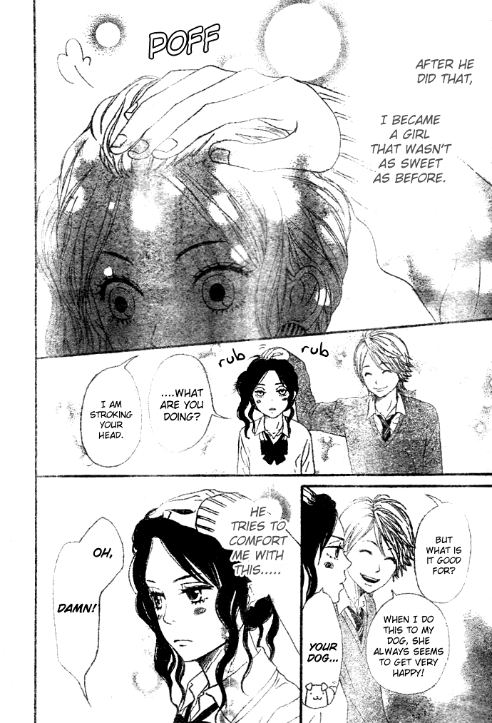 Tokimeki Academy ❤ Class of Princes Vol. 1 Ch. 3 第18页