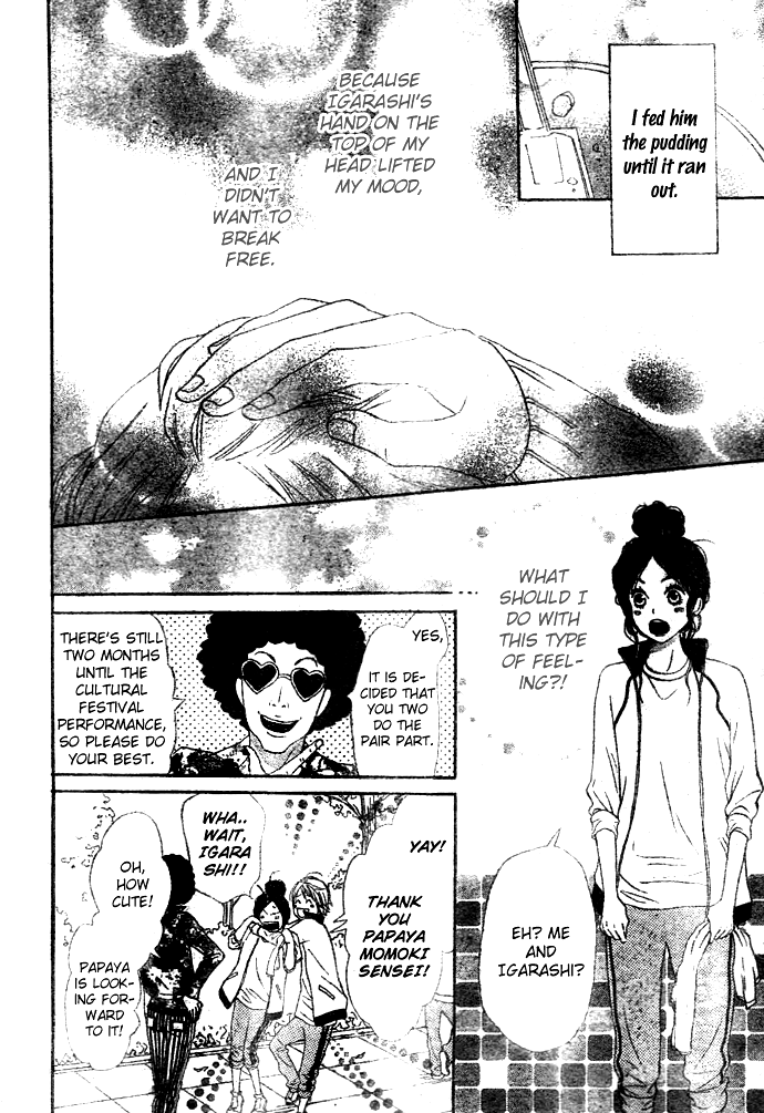 Tokimeki Academy ❤ Class of Princes Vol. 1 Ch. 3 第20页
