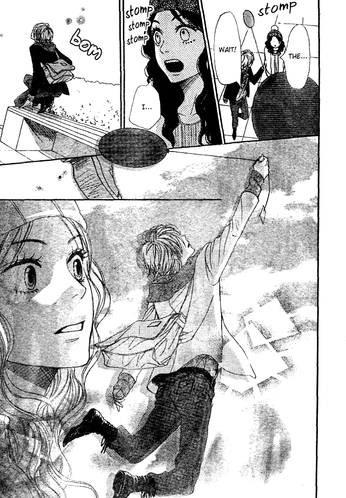 Tokimeki Academy ❤ Class of Princes Vol. 1 Ch. 3 第27页